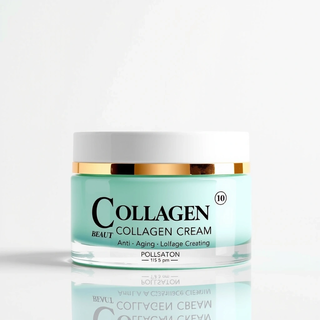 Collagen Renewal Cream